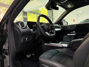 Mercedes Clase GLB 200 d 4MATIC 7 plazas - Foto 3
