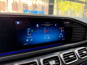 Mercedes GLE AMG GLE 53 4MATIC+ - Foto 6