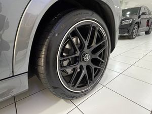 Mercedes GLE AMG GLE 53 4MATIC+ - Foto 35