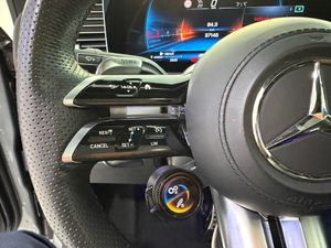 Mercedes GLE AMG GLE 53 4MATIC+ - Foto 4