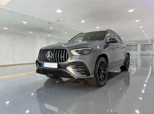 Mercedes GLE AMG GLE 53 4MATIC+ - Foto 3