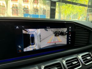 Mercedes GLE AMG GLE 53 4MATIC+ - Foto 7