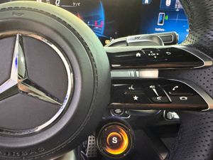 Mercedes GLE AMG GLE 53 4MATIC+ - Foto 5