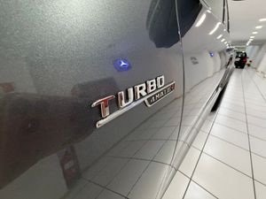 Mercedes GLE AMG GLE 53 4MATIC+ - Foto 28