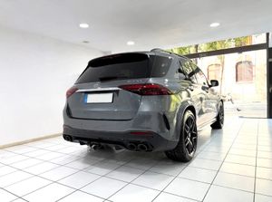 Mercedes GLE AMG GLE 53 4MATIC+ - Foto 42