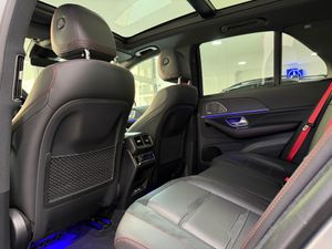 Mercedes GLE AMG GLE 53 4MATIC+ - Foto 16