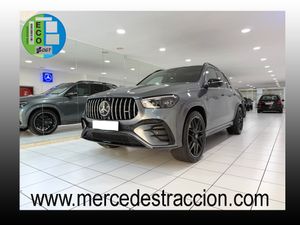 Mercedes GLE AMG GLE 53 4MATIC+ - Foto 2