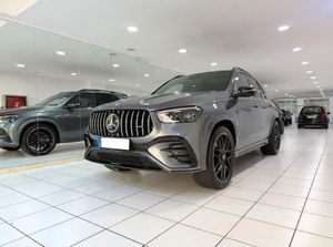 Mercedes GLE AMG GLE 53 4MATIC+ - Foto 2