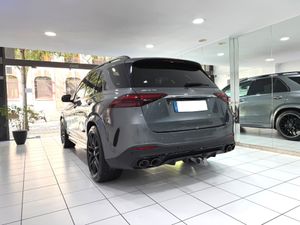 Mercedes GLE AMG GLE 53 4MATIC+ - Foto 36