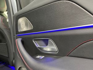 Mercedes GLE AMG GLE 53 4MATIC+ - Foto 18
