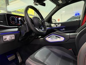 Mercedes GLE AMG GLE 53 4MATIC+ - Foto 3