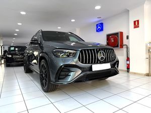 Mercedes GLE AMG GLE 53 4MATIC+ - Foto 41