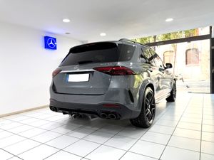 Mercedes GLE AMG GLE 53 4MATIC+ - Foto 37