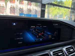 Mercedes GLE AMG GLE 53 4MATIC+ - Foto 8