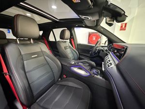 Mercedes GLE AMG GLE 53 4MATIC+ - Foto 27
