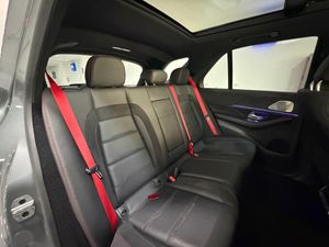 Mercedes GLE AMG GLE 53 4MATIC+ - Foto 26