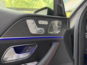 Mercedes GLE AMG GLE 53 4MATIC+ - Foto 3
