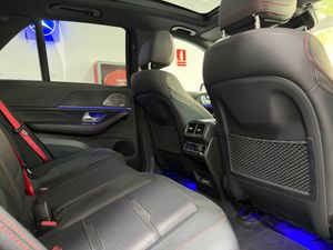 Mercedes GLE AMG GLE 53 4MATIC+ - Foto 17