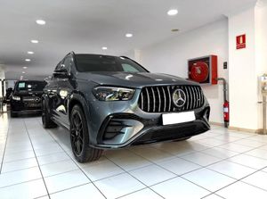 Mercedes GLE AMG GLE 53 4MATIC+ - Foto 41