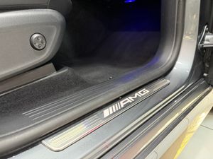 Mercedes GLE AMG GLE 53 4MATIC+ - Foto 22