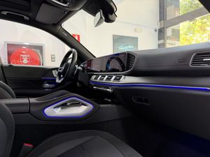 Mercedes GLE AMG GLE 53 4MATIC+ - Foto 21