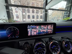 Mercedes Clase A 180 d - Foto 7