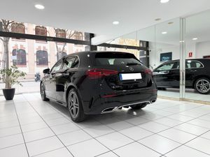 Mercedes Clase A 180 d - Foto 18