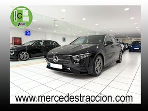 Mercedes Clase A 180 d - Foto 2