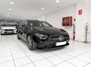 Mercedes Clase A 180 d - Foto 23