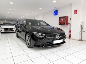 Mercedes Clase A 180 d - Foto 23