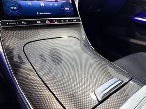 Mercedes Clase C C 220 d Estate - Foto 8