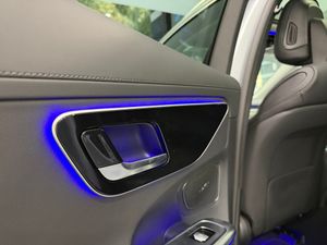 Mercedes Clase C C 220 d Estate - Foto 9