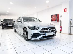 Mercedes Clase C C 220 d Estate - Foto 26
