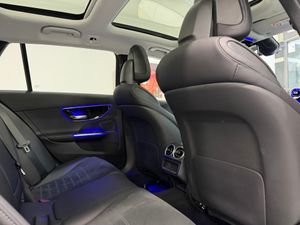Mercedes Clase C C 220 d Estate - Foto 11