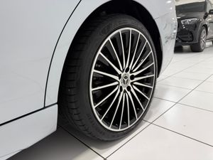 Mercedes Clase C C 220 d Estate - Foto 22