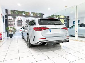 Mercedes Clase C C 220 d Estate - Foto 25