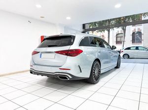 Mercedes Clase C C 220 d Estate - Foto 24