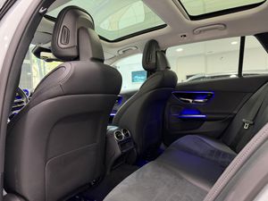 Mercedes Clase C C 220 d Estate - Foto 10