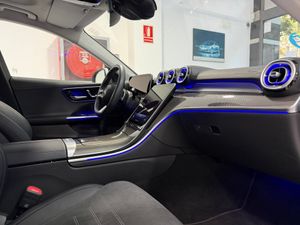 Mercedes Clase C C 220 d Estate - Foto 12