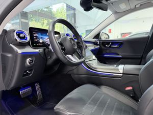 Mercedes Clase C C 220 d Estate - Foto 3