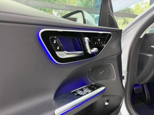 Mercedes Clase C C 220 d Estate - Foto 3