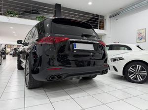 Mercedes GLE AMG GLE 53 4MATIC+ 7 PLAZAS - Foto 5