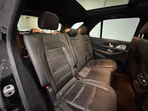 Mercedes GLE AMG GLE 53 4MATIC+ 7 PLAZAS - Foto 4