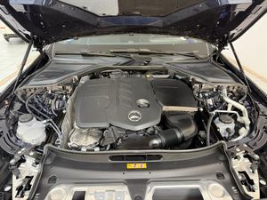 Mercedes Clase E E 220 d - Foto 21