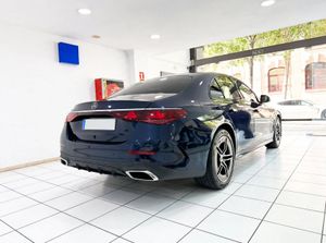 Mercedes Clase E E 220 d - Foto 25