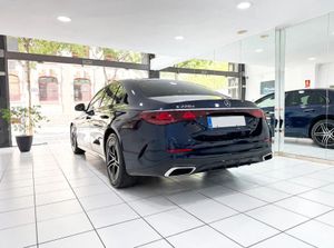 Mercedes Clase E E 220 d - Foto 26