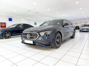Mercedes Clase E E 220 d - Foto 2