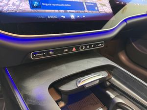 Mercedes Clase E E 220 d - Foto 9