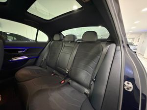 Mercedes Clase E E 220 d - Foto 18