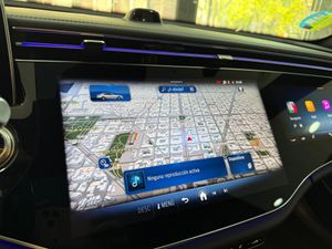 Mercedes Clase E E 220 d - Foto 7